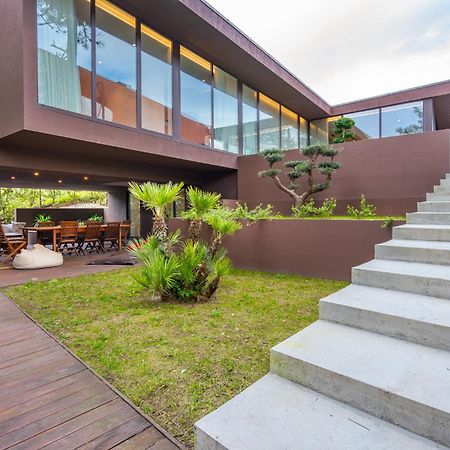 Sun House In Cabedelo Villa Viana do Castelo Exterior photo