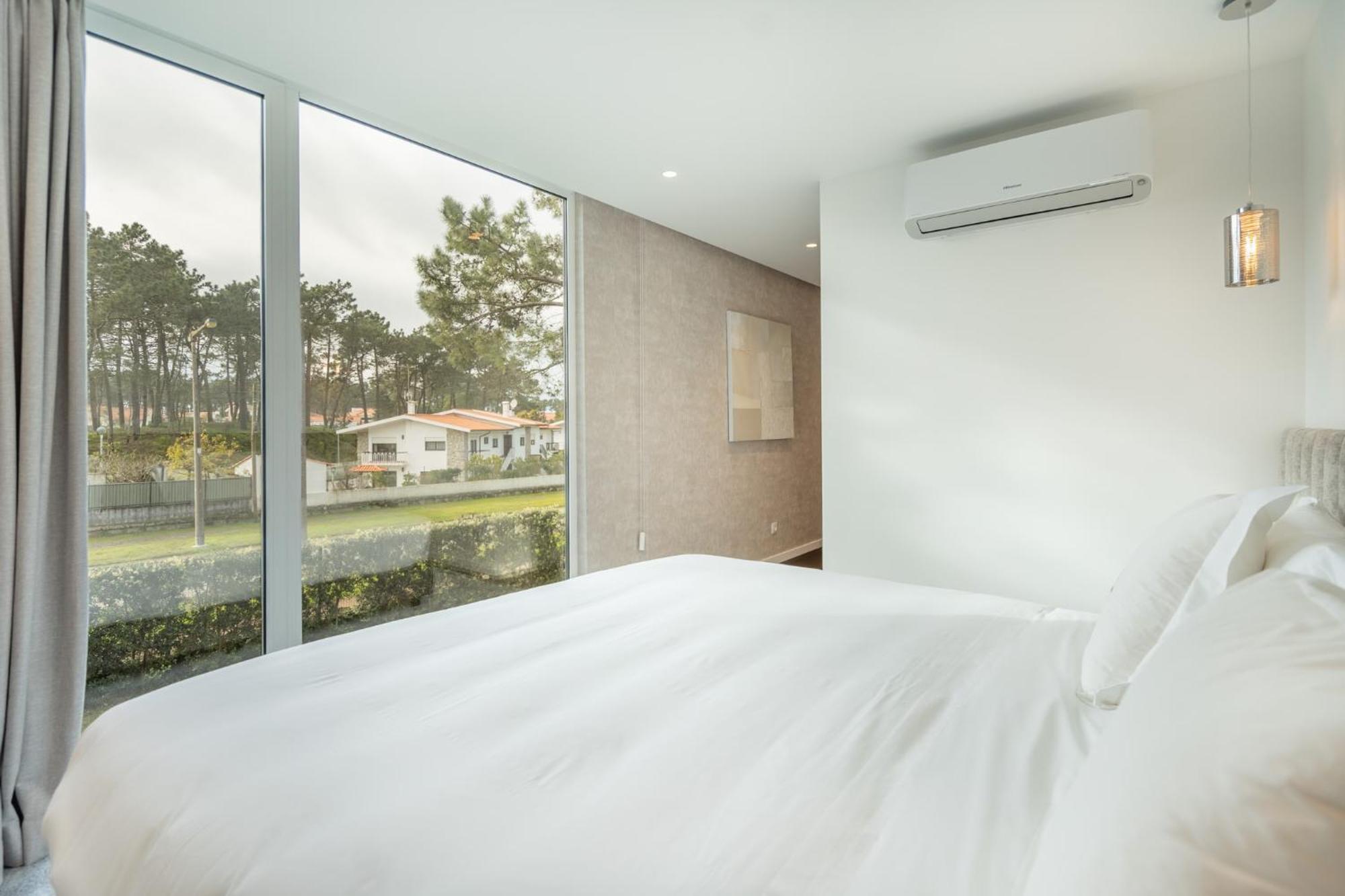 Sun House In Cabedelo Villa Viana do Castelo Room photo