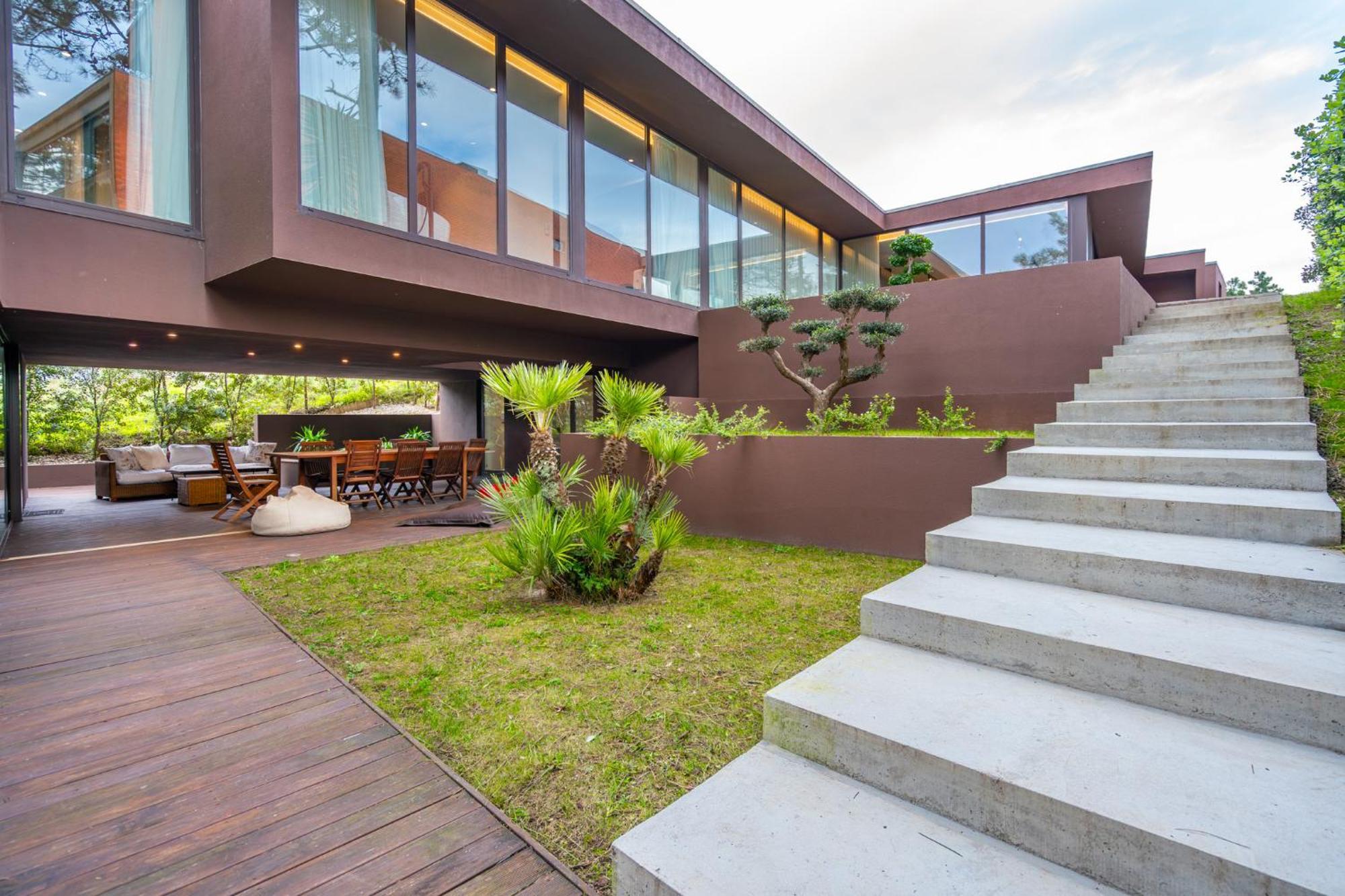 Sun House In Cabedelo Villa Viana do Castelo Exterior photo