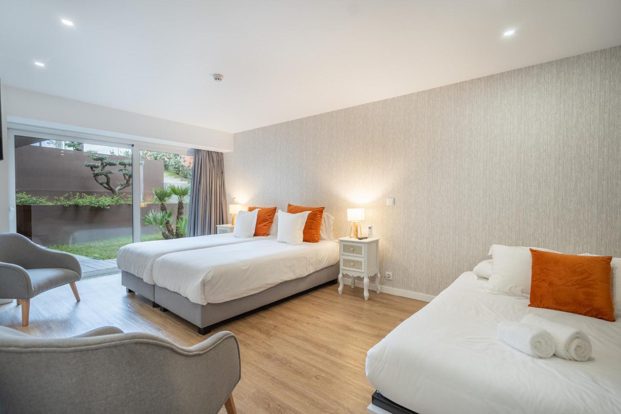 Sun House In Cabedelo Villa Viana do Castelo Room photo