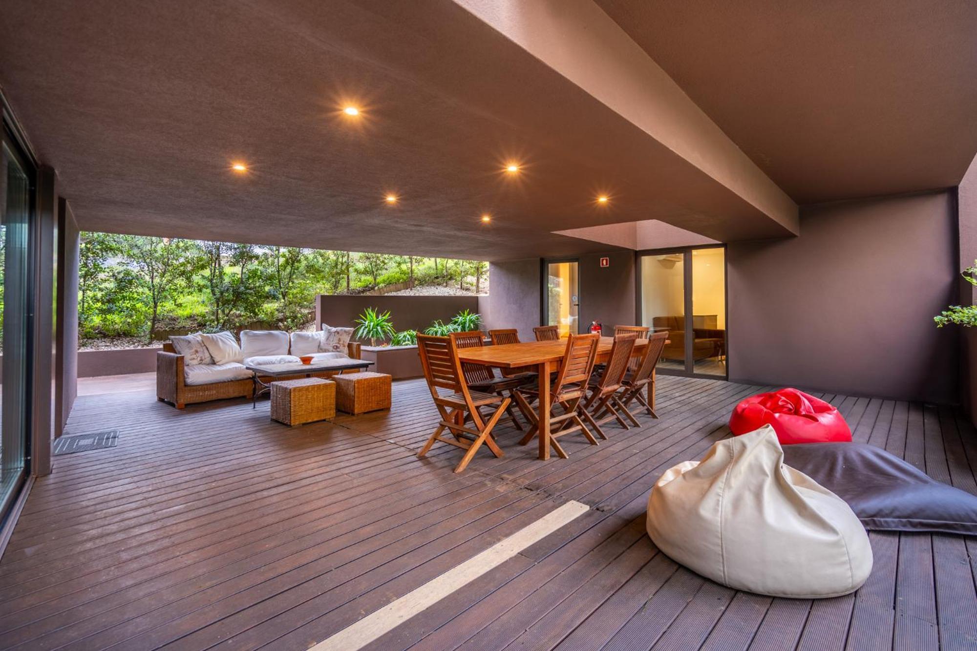 Sun House In Cabedelo Villa Viana do Castelo Exterior photo
